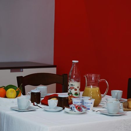 Venti Di Trapani B&B Esterno foto