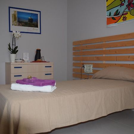 Venti Di Trapani B&B Esterno foto