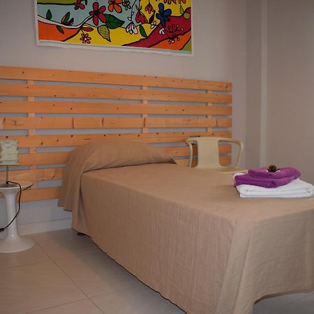 Venti Di Trapani B&B Esterno foto