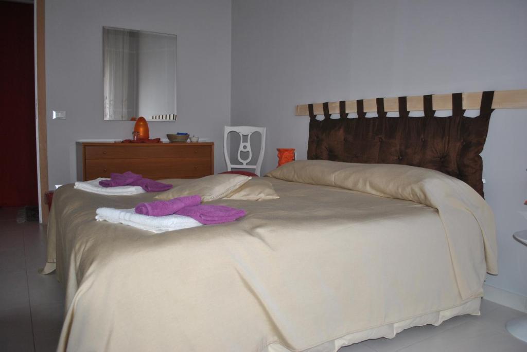 Venti Di Trapani B&B Camera foto