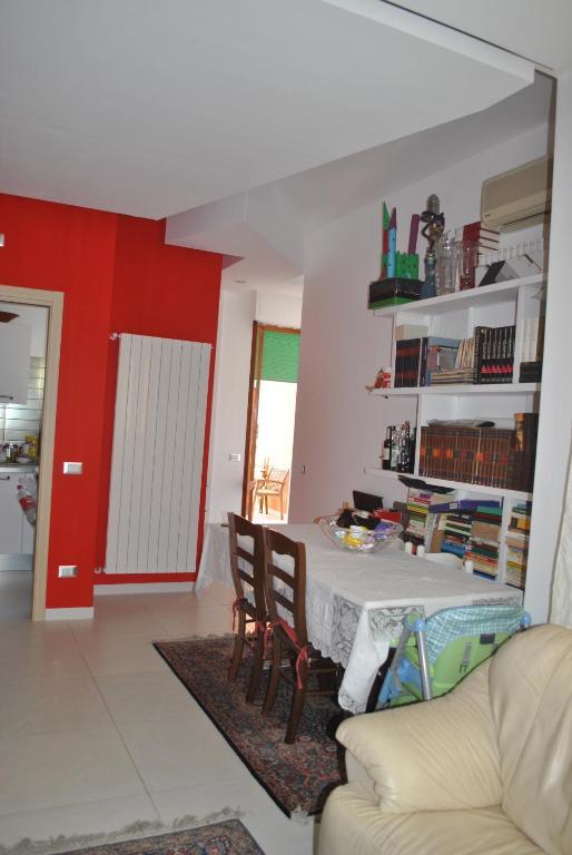 Venti Di Trapani B&B Esterno foto