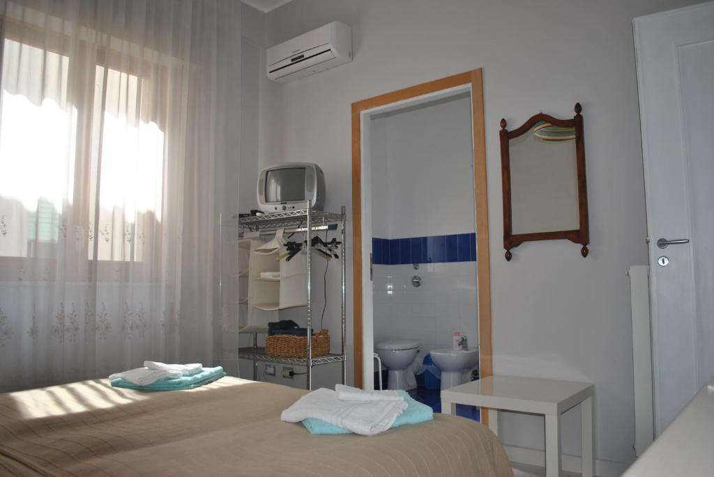 Venti Di Trapani B&B Esterno foto
