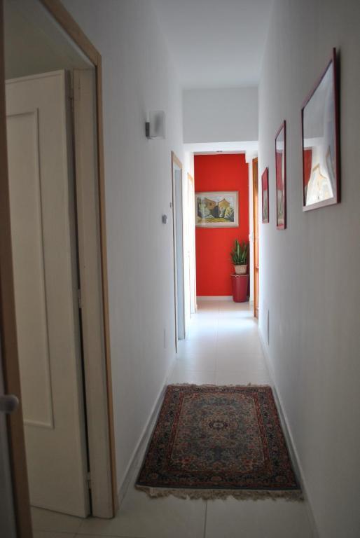 Venti Di Trapani B&B Esterno foto