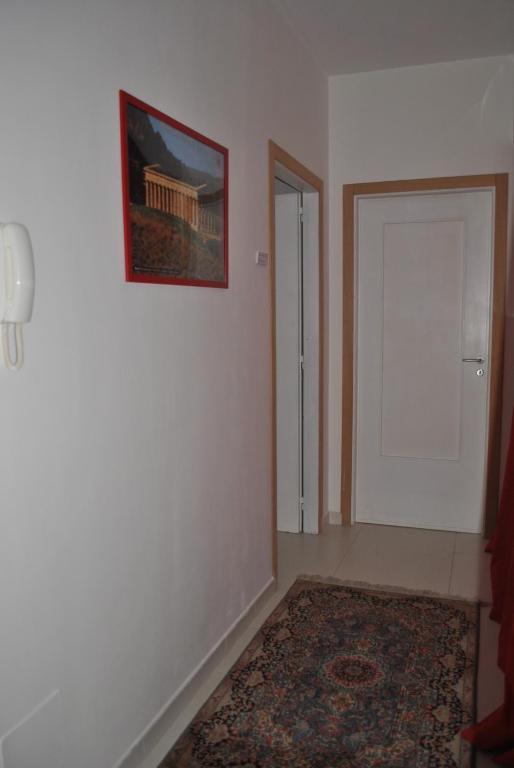 Venti Di Trapani B&B Esterno foto