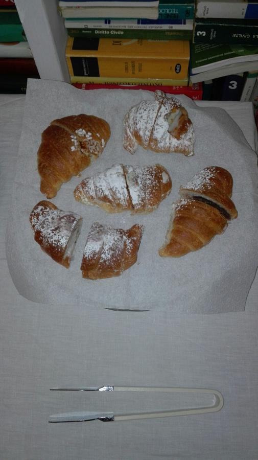 Venti Di Trapani B&B Esterno foto