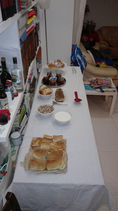 Venti Di Trapani B&B Esterno foto