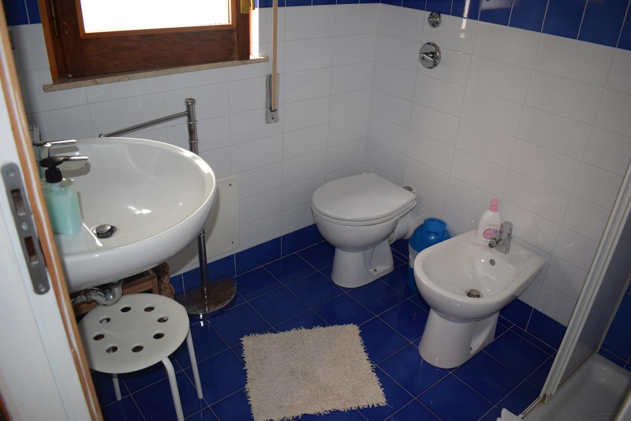 Venti Di Trapani B&B Esterno foto