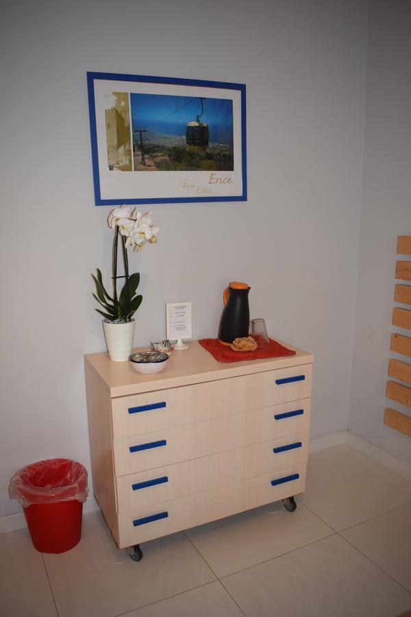 Venti Di Trapani B&B Esterno foto