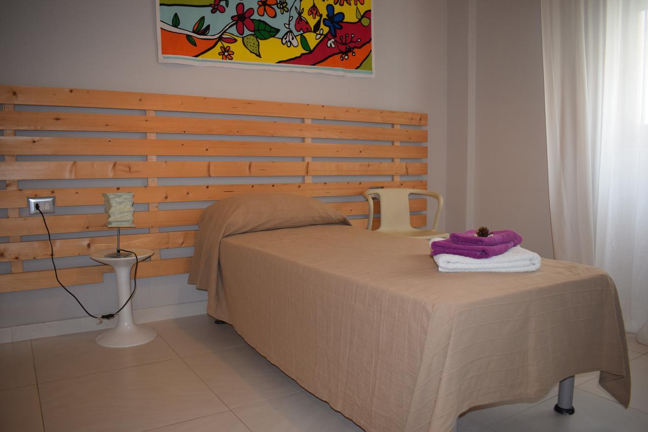 Venti Di Trapani B&B Esterno foto
