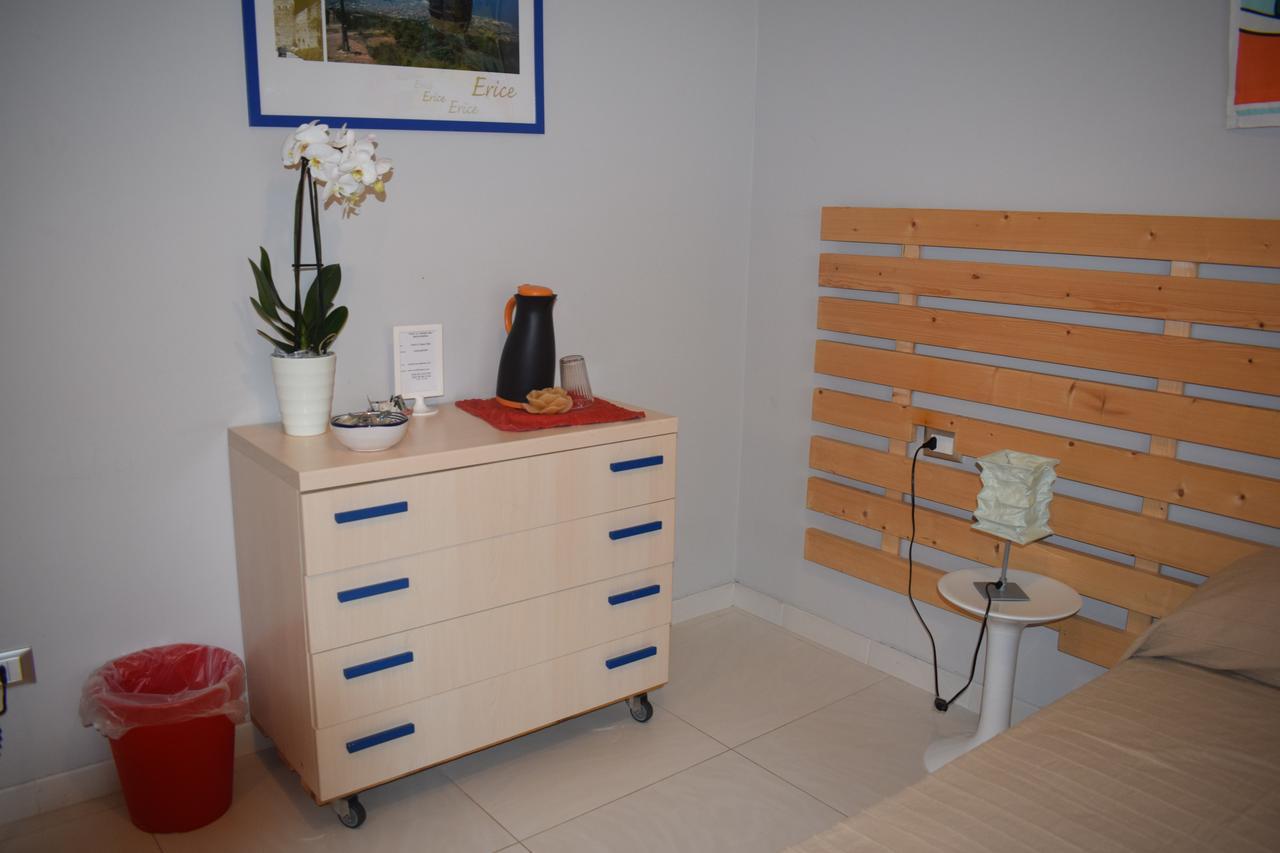 Venti Di Trapani B&B Esterno foto