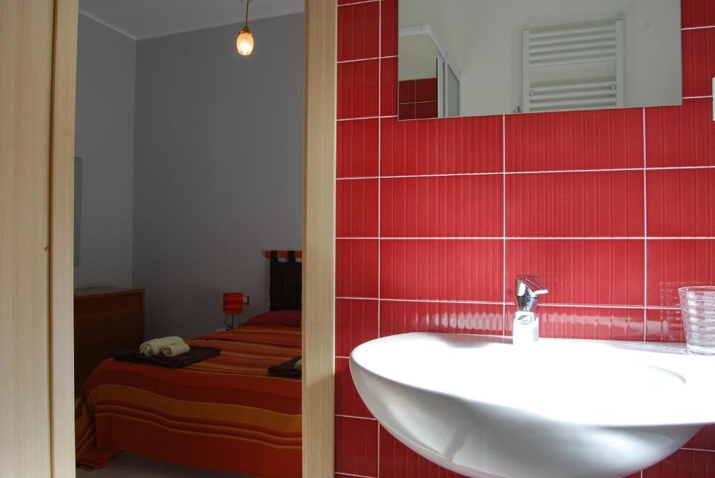 Venti Di Trapani B&B Esterno foto
